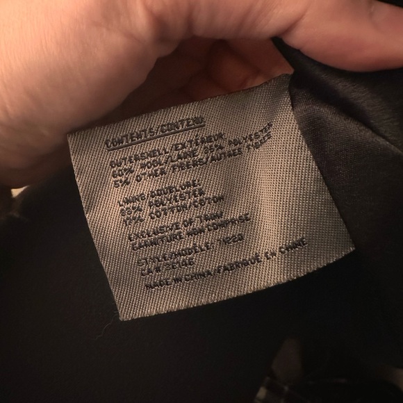 Ellabee. Fall Wool Peacoat - Picture 10 of 10